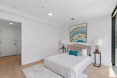 231 Hackensack Plank Rd #512, Weehawken, NJ 07087 - Photo 2