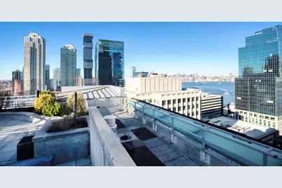 105 Greene St #1001, Jersey City, NJ 07302 - Photo 14
