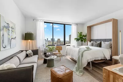 55 Jordan Ave #9154, Jersey City, NJ 07306 - Photo 1