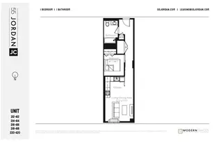 55 Jordan Ave, Jersey City, NJ 07306 - Photo 6