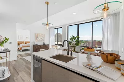 55 Jordan Ave #2902, Jersey City, NJ 07306 - Photo 2
