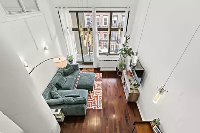 205 10th St #3H, Jersey City, NJ 07302 - Photo 1