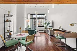 205 10th St, Jersey City, NJ 07302 - Photo 2