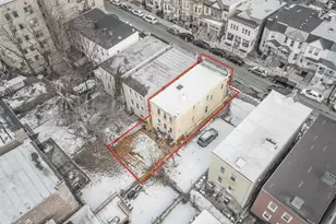 25 Bartholdi Ave, Jersey City, NJ 07305 - Photo 24