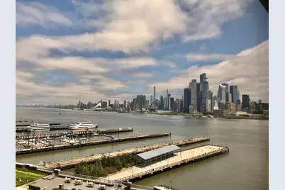 1125 Maxwell Lane #1105, Hoboken, NJ 07030 - Photo 1