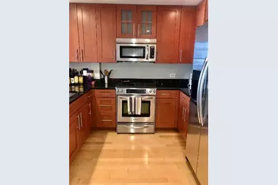 1125 Maxwell Lane #1105, Hoboken, NJ 07030 - Photo 8