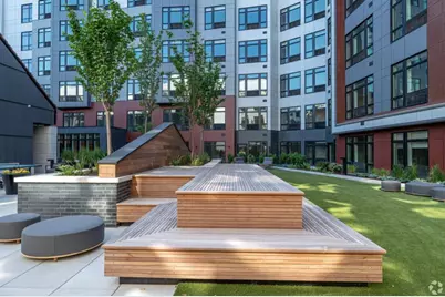 3 New York Ave #461, Jersey City, NJ 07307 - Photo 8