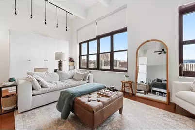 1500 Washington St #8K, Hoboken, NJ 07030 - Photo 1