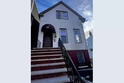304 New York Ave #1, Jersey City, NJ 07307 - Photo 1