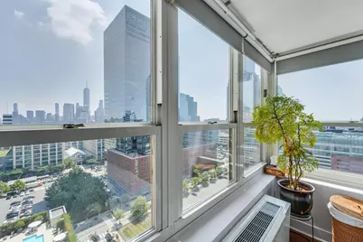 88 Morgan St #2006, Jersey City, NJ 07302 - Photo 8