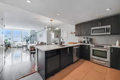 88 Morgan St #2006, Jersey City, NJ 07302 - Photo 2