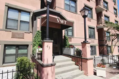 43-49 Van Wagenen Ave #4A, Jersey City, NJ 07306 - Photo 24