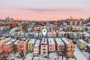 421 Liberty Ave, Jersey City, NJ 07307 - Photo 2