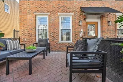 47 Washburn St #202, Jersey City, NJ 07306 - Photo 8