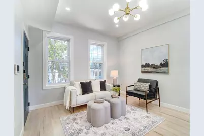 47 Washburn St #202, Jersey City, NJ 07306 - Photo 1