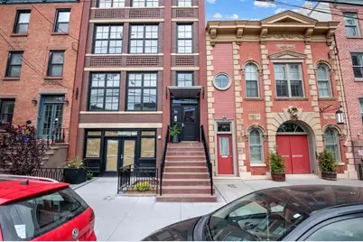 16 Bright St #2, Jersey City, NJ 07302 - Photo 1