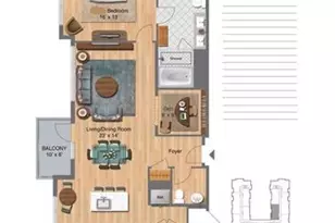 250 Henley Pl, Weehawken, NJ 07086 - Photo 14