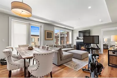 250 Henley Pl #406, Weehawken, NJ 07086 - Photo 2