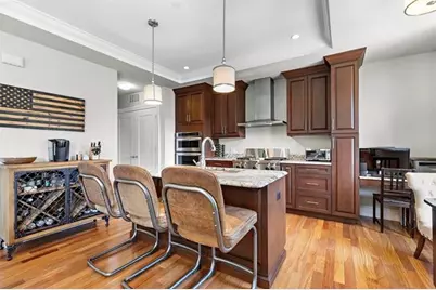 250 Henley Pl #406, Weehawken, NJ 07086 - Photo 4