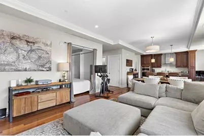 250 Henley Pl #406, Weehawken, NJ 07086 - Photo 1