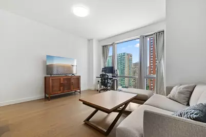 75 Park Lane South #1510, Jersey City, NJ 07310 - Photo 2