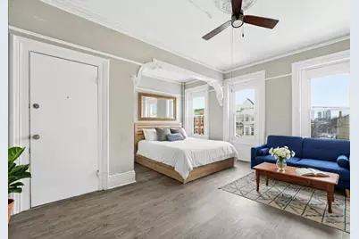 289 Forrest St #2, Jersey City, NJ 07304 - Photo 1