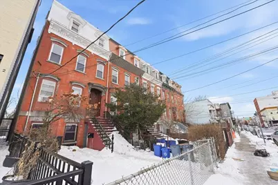 289 Forrest St #2, Jersey City, NJ 07304 - Photo 16