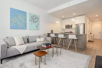 323 Pine St #502, Jersey City, NJ 07304 - Photo 2