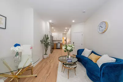 38 Zabriskie St #1L, Jersey City, NJ 07307 - Photo 4