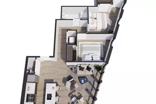 3516 John F. Kennedy Blvd, Jersey City, NJ 07307 - Photo 8