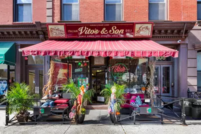 709 Adams St #6, Hoboken, NJ 07030 - Photo 18