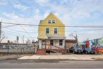 145 Pacific Ave, Jersey City, NJ 07304 - Photo 1