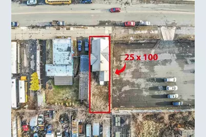 145 Pacific Ave, Jersey City, NJ 07304 - Photo 2