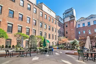 227 Christopher Columbus Dr #136B, Jersey City, NJ 07302 - Photo 12