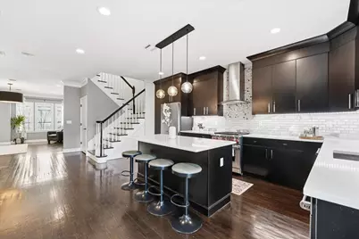 397 3rd St #2, Jersey City, NJ 07302 - Photo 1