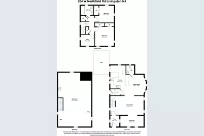 204 West Northfield Ave, Livingston, NJ 07039 - Photo 34