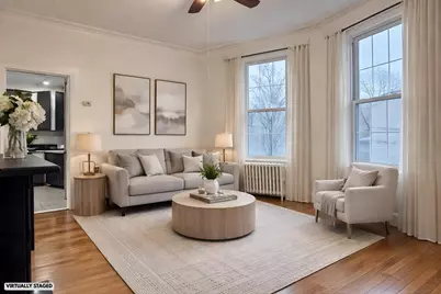 48 Jefferson Ave #2, Jersey City, NJ 07306 - Photo 1