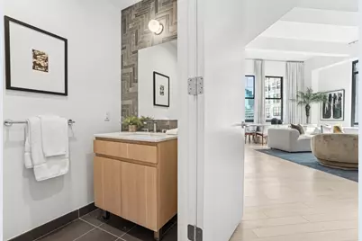 155 Bay St #809, Jersey City, NJ 07302 - Photo 8