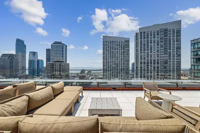 155 Bay St #809, Jersey City, NJ 07302 - Photo 38