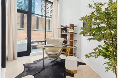 155 Bay St #809, Jersey City, NJ 07302 - Photo 2