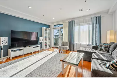 203-207 Hackensack Plank Rd #4B, Weehawken, NJ 07086 - Photo 4