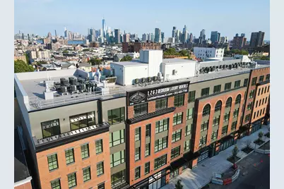 420 Palisade Ave #412, Jersey City, NJ 07307 - Photo 40