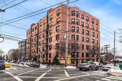43-49 Van Wagenen Ave #2F, Jersey City, NJ 07306 - Photo 2