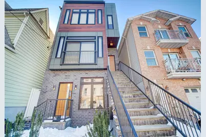 231 Clinton Ave #2, Jersey City, NJ 07304 - Photo 1