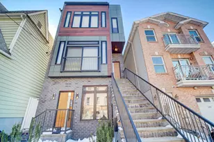 231 Clinton Ave, Jersey City, NJ 07304 - Photo 1