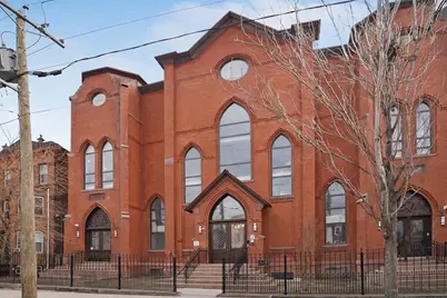 328 Pacific Ave #103, Jersey City, NJ 07304 - Photo 24