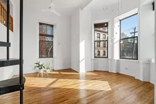 297 Montgomery St, Jersey City, NJ 07302 - Photo 2