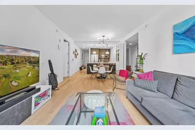 160 1st St #805, Jersey City, NJ 07302 - Photo 4