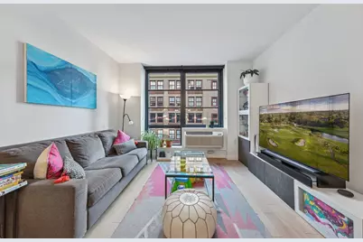 160 1st St #805, Jersey City, NJ 07302 - Photo 1