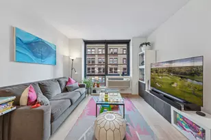 160 1st St, Jersey City, NJ 07302 - Photo 1